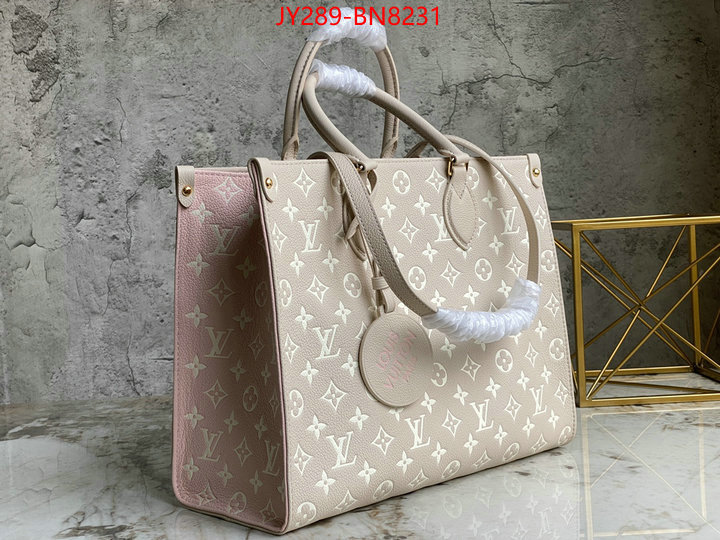 LV Bags(TOP)-Handbag Collection-,ID: BN8231,$: 289USD