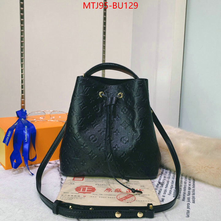 LV Bags(4A)-Nono-No Purse-Nano No-,styles & where to buy ,ID: BU129,$: 95USD