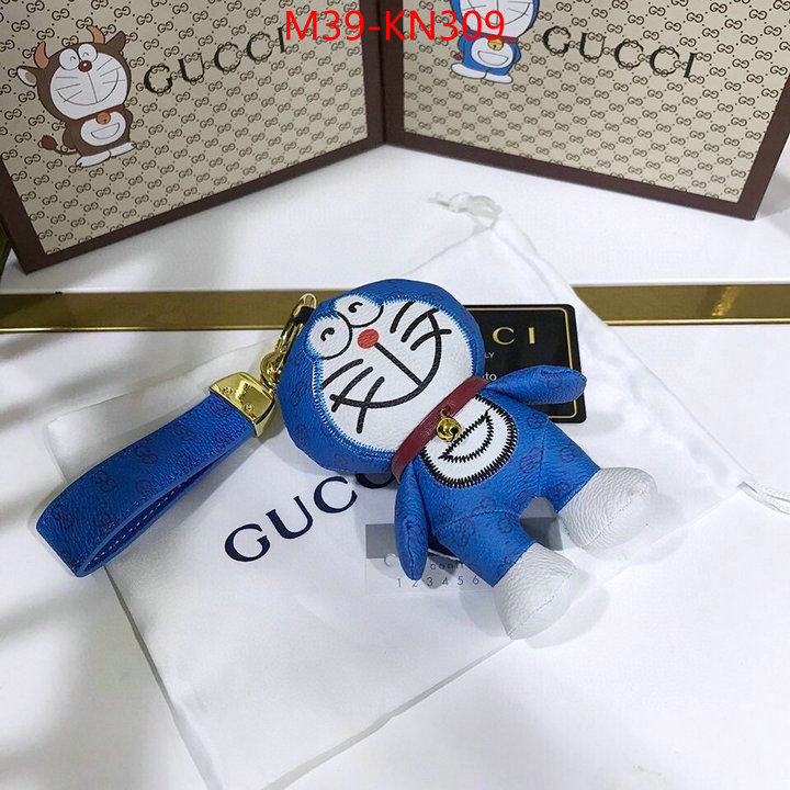 Key pendant-Gucci,what is a 1:1 replica , ID: KN309,$: 39USD