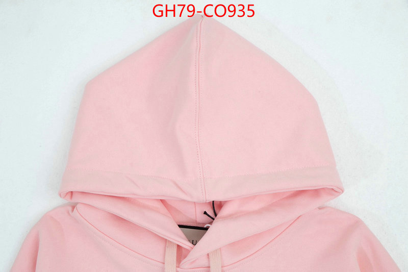 Clothing-Gucci,are you looking for , ID: CO935,$: 79USD