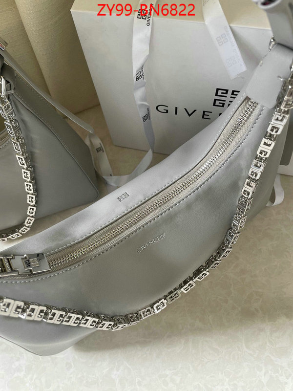 Givenchy Bags(4A)-Handbag-,ID: BN6822,$: 99USD