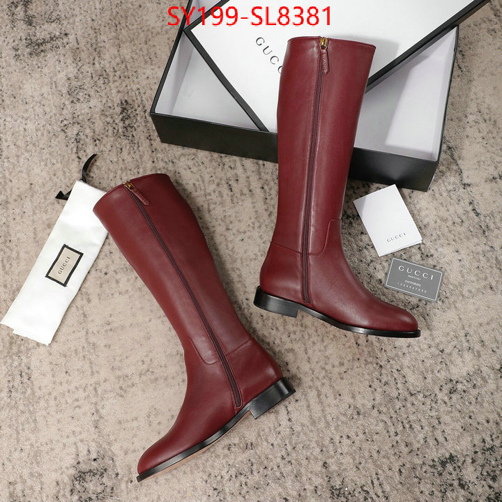 Women Shoes-Gucci,where to buy , ID: SL8381,$: 199USD