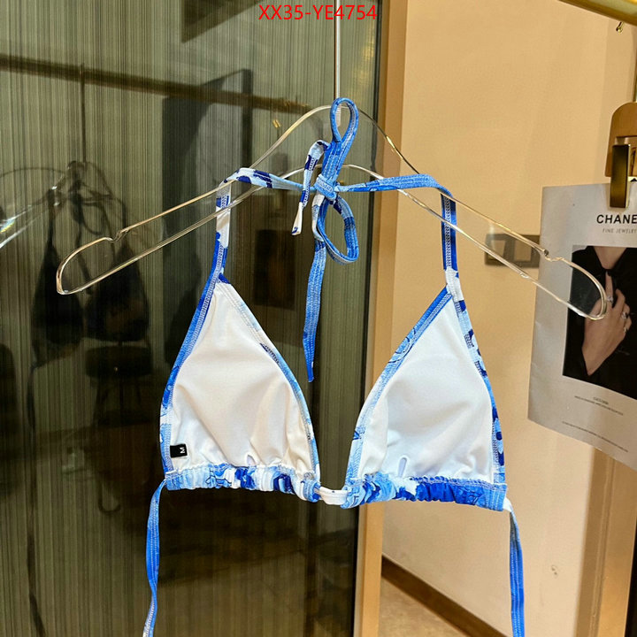 Swimsuit-LV,best knockoff , ID: YE4754,$: 35USD