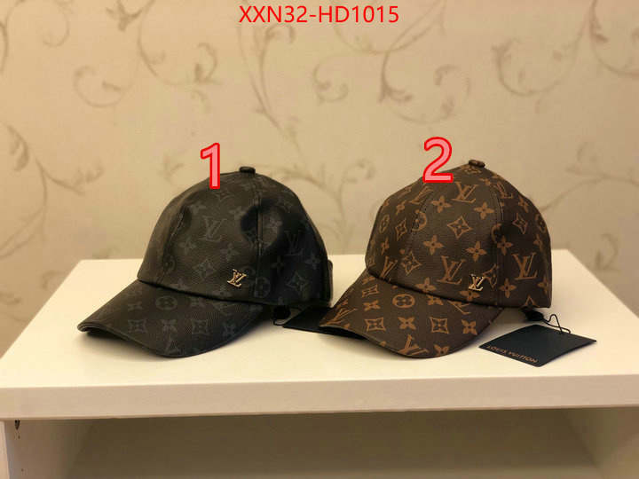 Cap (Hat)-LV,best replica 1:1 , ID: HD1015,$: 32USD