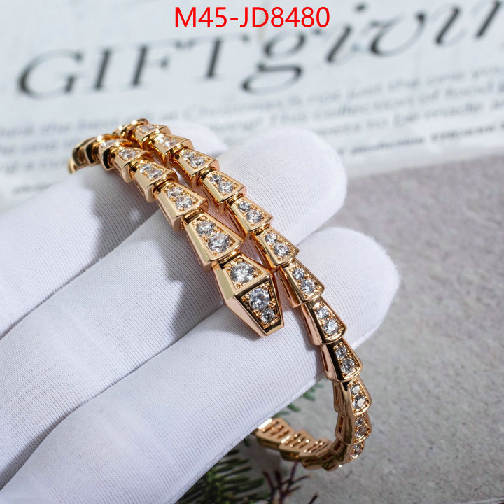 Jewelry-Bvlgari,best wholesale replica ,ID: JD8480,$: 45USD