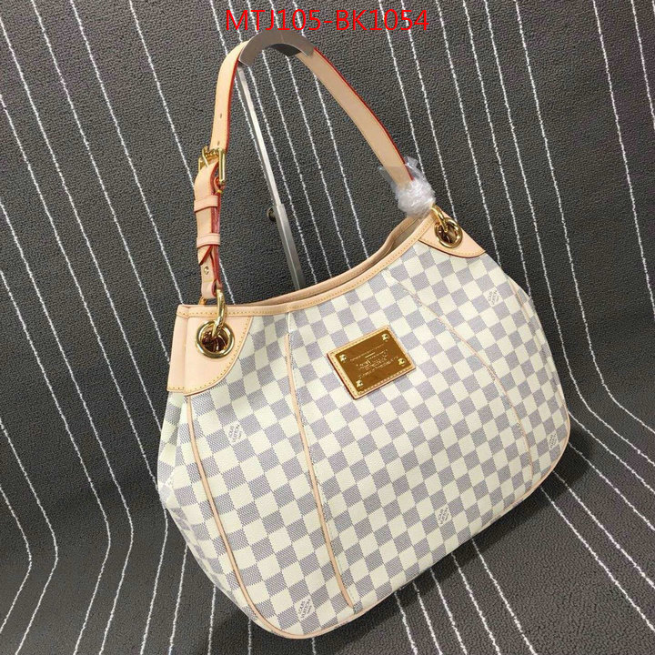 LV Bags(4A)-Handbag Collection-,ID: BK1054,$:105USD