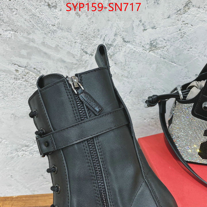 Women Shoes-Valentino,what is top quality replica , ID: SN717,$: 159USD