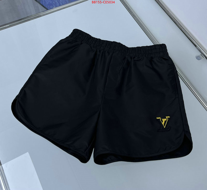 Clothing-LV,replica online , ID: CE5034,$: 155USD