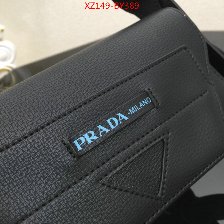 Prada Bags(TOP)-Handbag-,ID: BY389,