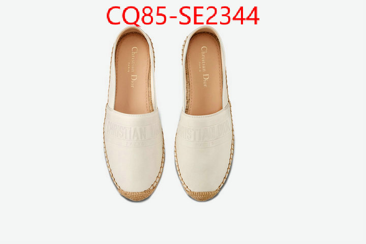 Women Shoes-Dior,the online shopping , ID: SE2344,$: 85USD