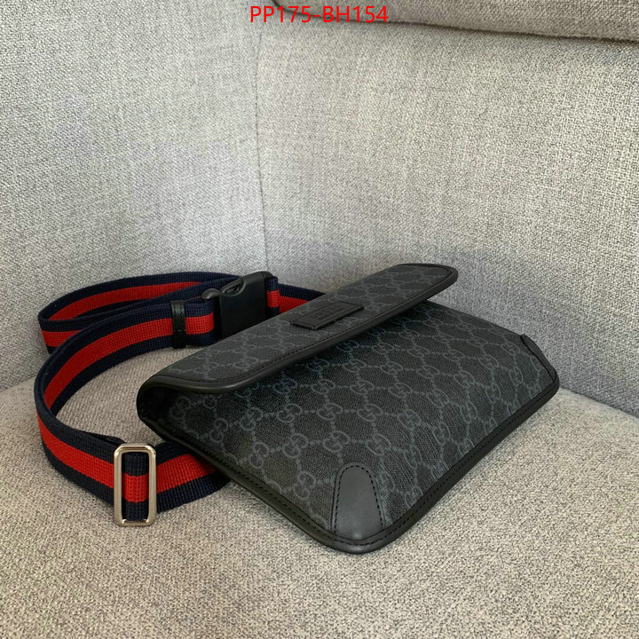 Gucci Bags(TOP)-Discovery-,the highest quality fake ,ID: BH154,$: 175USD