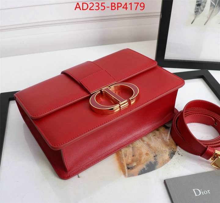 Dior Bags(TOP)-Montaigne-,ID: BP4179,$: 235USD