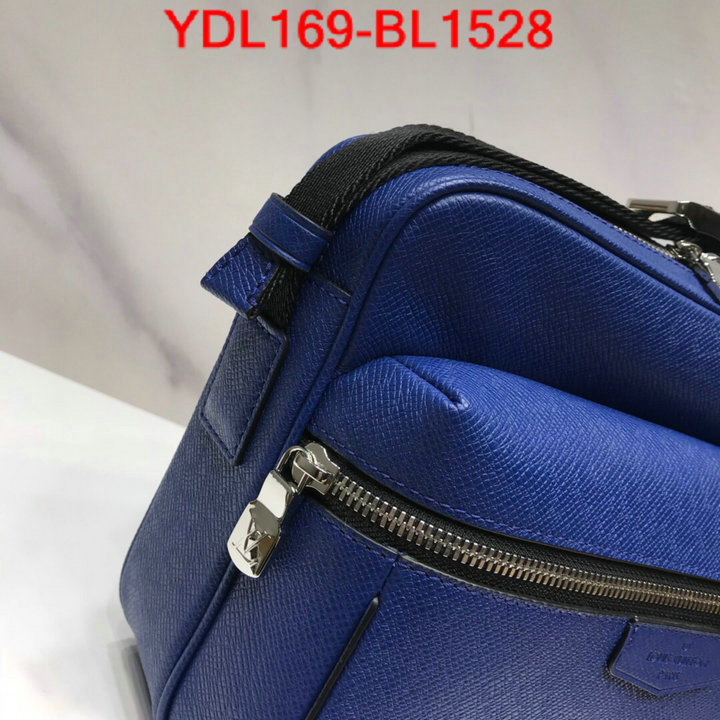 LV Bags(TOP)-Pochette MTis-Twist-,ID: BL1528,$: 169USD