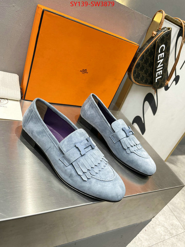 Women Shoes-Hermes,sell high quality , ID: SW3879,$: 139USD