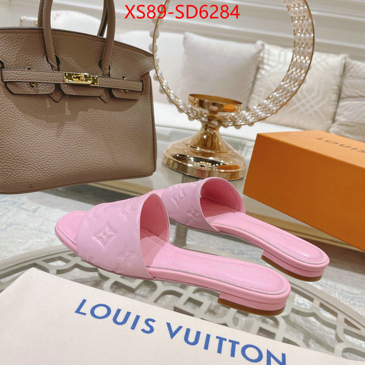 Women Shoes-LV,sell online luxury designer , ID: SD6284,$: 89USD