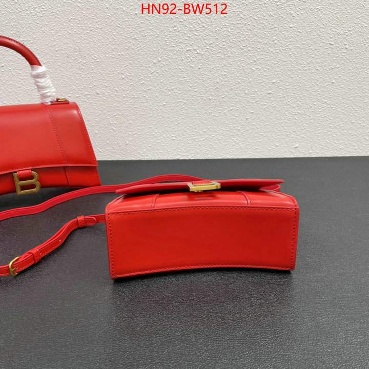 Balenciaga Bags(4A)-Hourglass-,what ,ID: BW512,