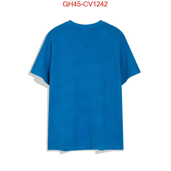 Clothing-LV,sale outlet online , ID: CV1242,$: 45USD