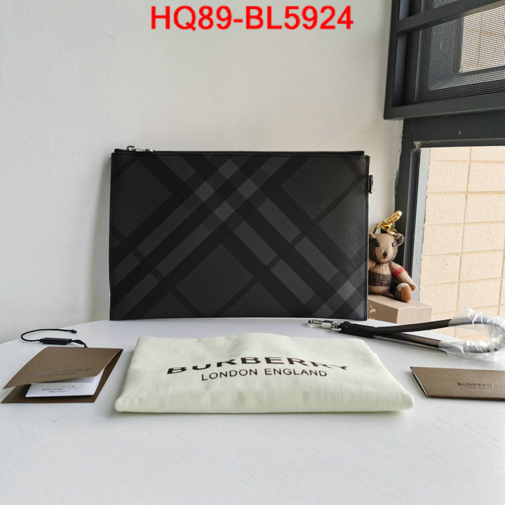 Burberry Bags(TOP)-Diagonal-,ID: BL5924,$: 89USD