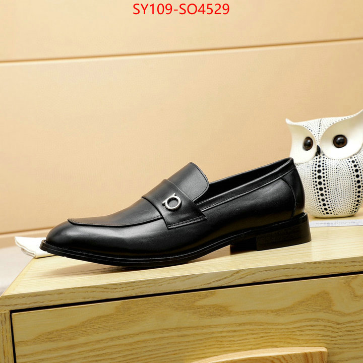Men shoes-Ferragamo,is it illegal to buy dupe , ID: SO4529,$: 109USD