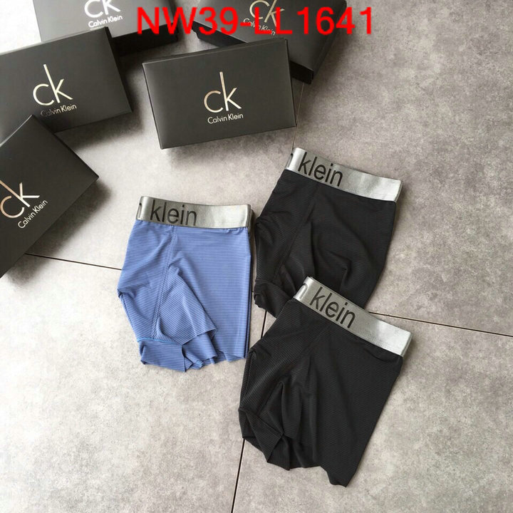 Panties-CK,copy aaaaa , ID: LL1641,$: 39USD