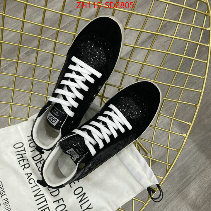 Women Shoes-Golden Goose,high quality online , ID: SD2805,$: 115USD