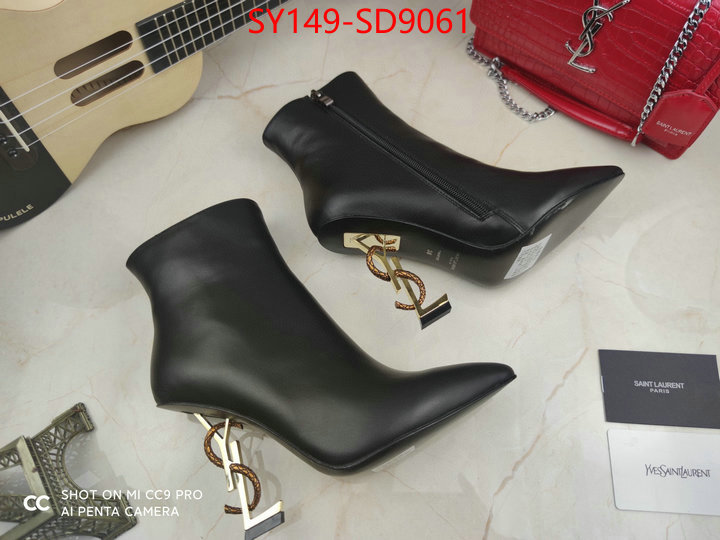 Women Shoes-Boots,best fake , ID: SD9061,$: 149USD