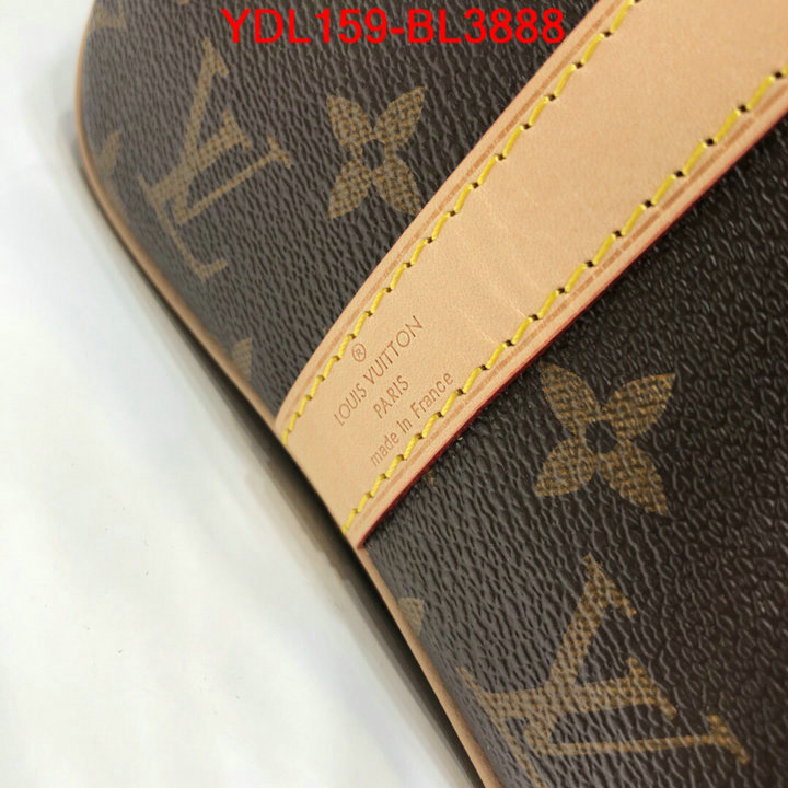 LV Bags(TOP)-Speedy-,ID: BL3888,$: 159USD