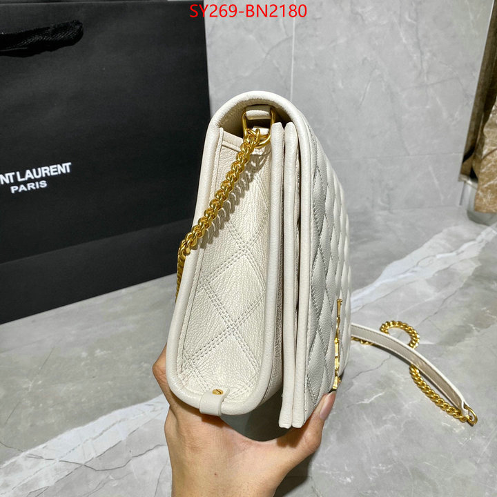 YSL Bag(TOP)-Diagonal-,ID: BN2180,$: 269USD