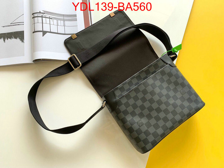 LV Bags(TOP)-Pochette MTis-Twist-,ID: BA560,$: 139USD