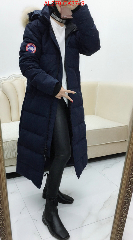 Down jacket Women-Canada Goose,is it ok to buy , ID: CK3749,$:359USD