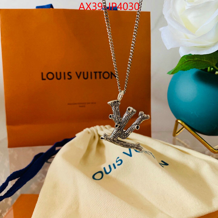 Jewelry-LV,top quality replica , ID: JP4030,$: 39USD