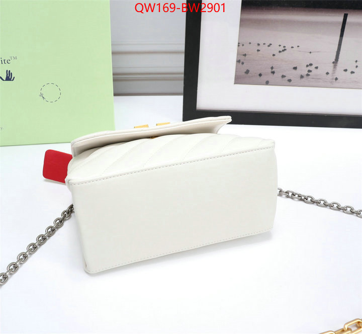 Off-White Bags ( TOP )-Diagonal-,customize the best replica ,ID: BW2901,$: 169USD