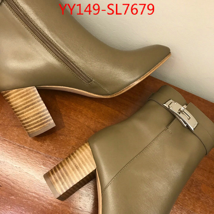 Women Shoes-Hermes,cheap , ID: SL7679,$: 149USD