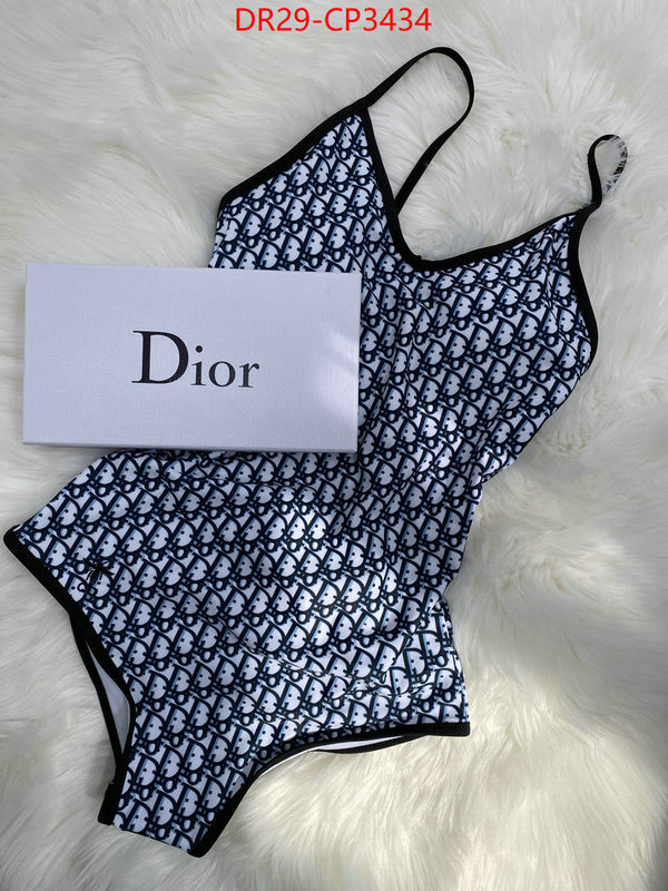 Swimsuit-Dior,new , ID: CP3434,$: 29USD