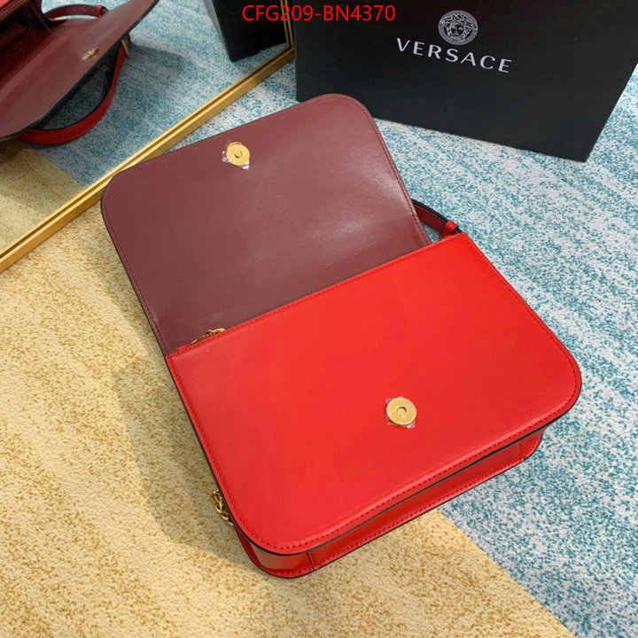 Versace Bags(TOP)-Diagonal-,online from china designer ,ID: BN4370,$: 209USD
