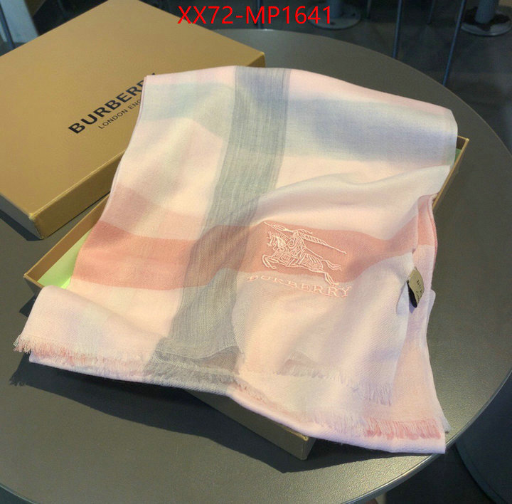 Scarf-Burberry,high quality replica designer , ID: MP1641,$: 72USD