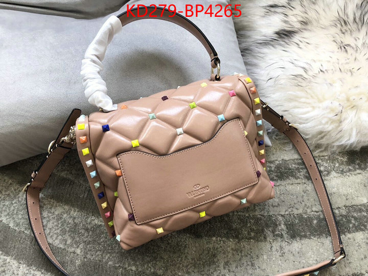 Valentino Bags (TOP)-Diagonal-,how can i find replica ,ID: BP4265,$: 279USD