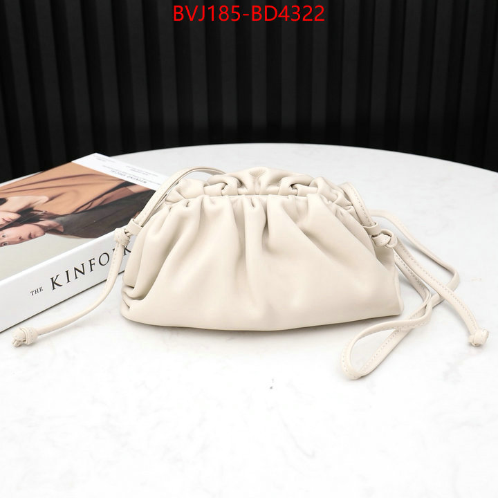 BV Bags(TOP)-Pouch Series-,best website for replica ,ID: BD4322,$: 185USD