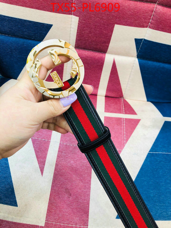 Belts-Gucci,sell online , ID: PL6909,$: 55USD