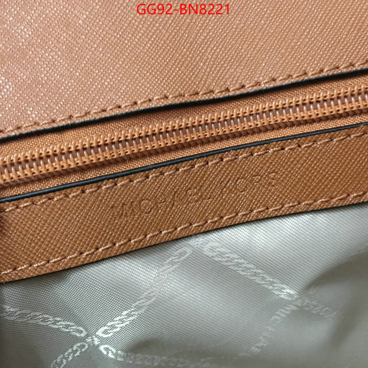 Michael Kors Bags(4A)-Diagonal-,cheap ,ID: BN8221,