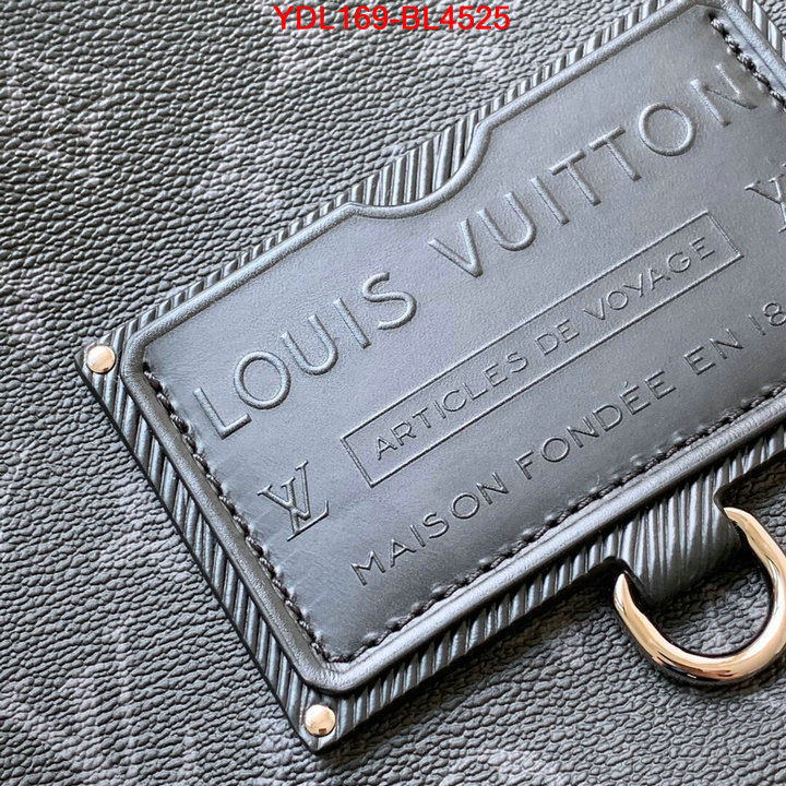 LV Bags(TOP)-Pochette MTis-Twist-,ID: BL4525,$: 169USD