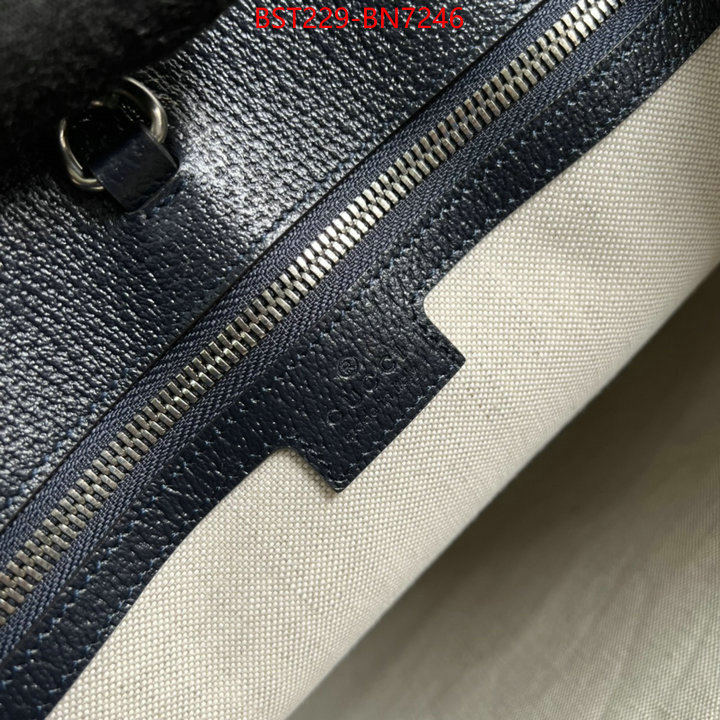 Gucci Bags(TOP)-Handbag-,unsurpassed quality ,ID: BN7246,$: 225USD