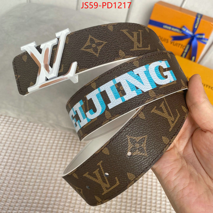 Belts-LV,website to buy replica , ID: PD1217,$: 59USD