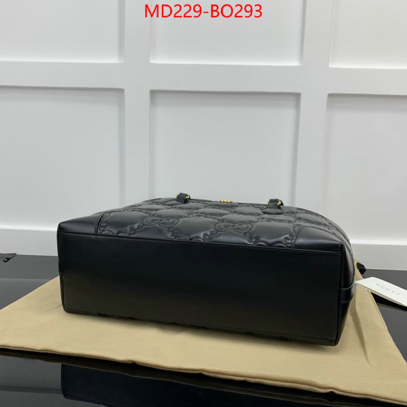 Gucci Bags(TOP)-Handbag-,top ,ID: BO293,$: 229USD