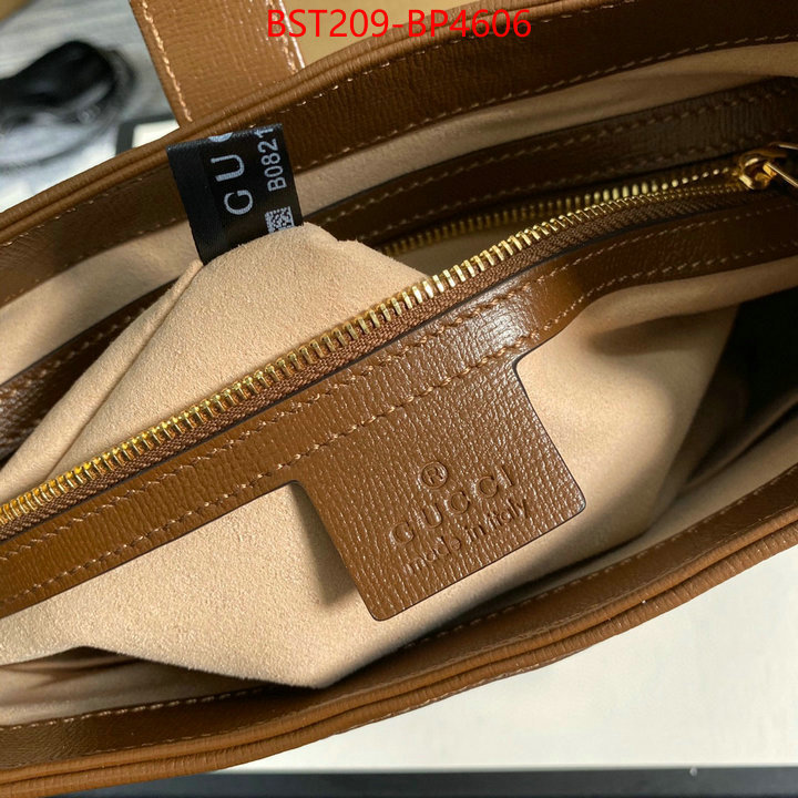 Gucci Bags(TOP)-Jackie Series-,the most popular ,ID: BP4606,$: 209USD