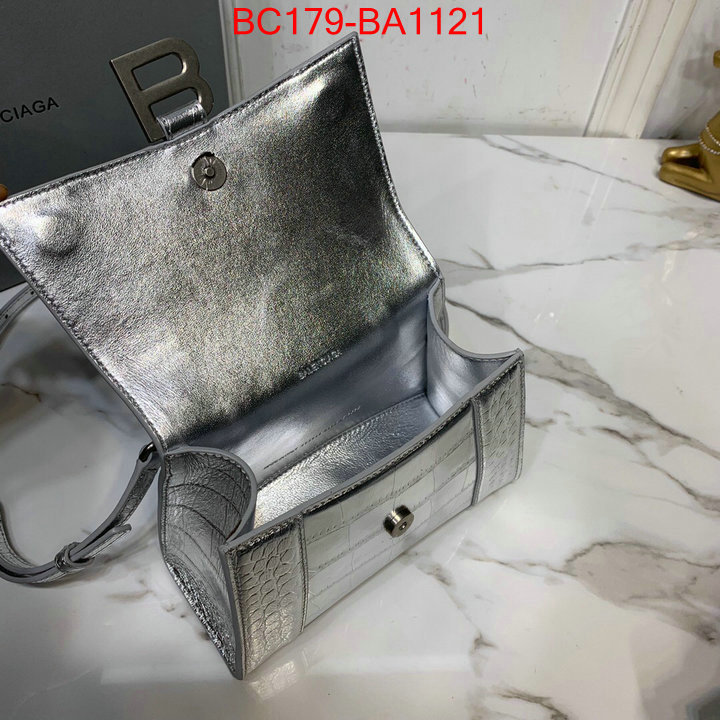 Balenciaga Bags(TOP)-Other Styles-,best replica 1:1 ,ID:BA1121,$: 179USD