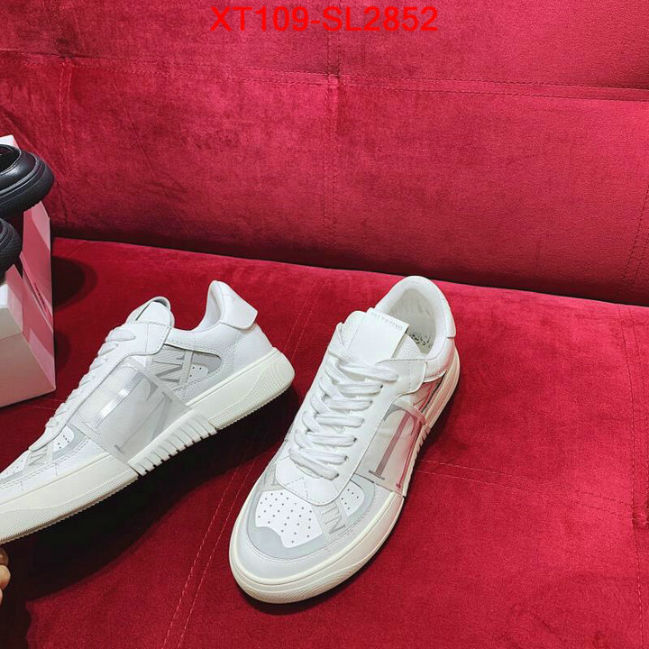 Women Shoes-Valentino,buy the best replica , ID: SL2852,$: 109USD