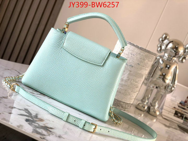 LV Bags(TOP)-Handbag Collection-,ID: BW6257,$: 399USD