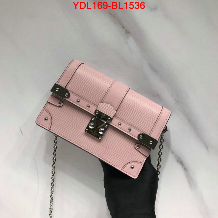 LV Bags(TOP)-Pochette MTis-Twist-,ID: BL1536,$: 169USD