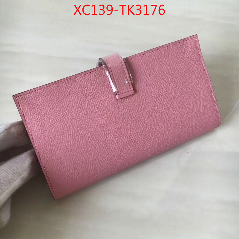 Hermes Bags(TOP)-Wallet-,2023 replica ,ID: TK3176,$:139USD